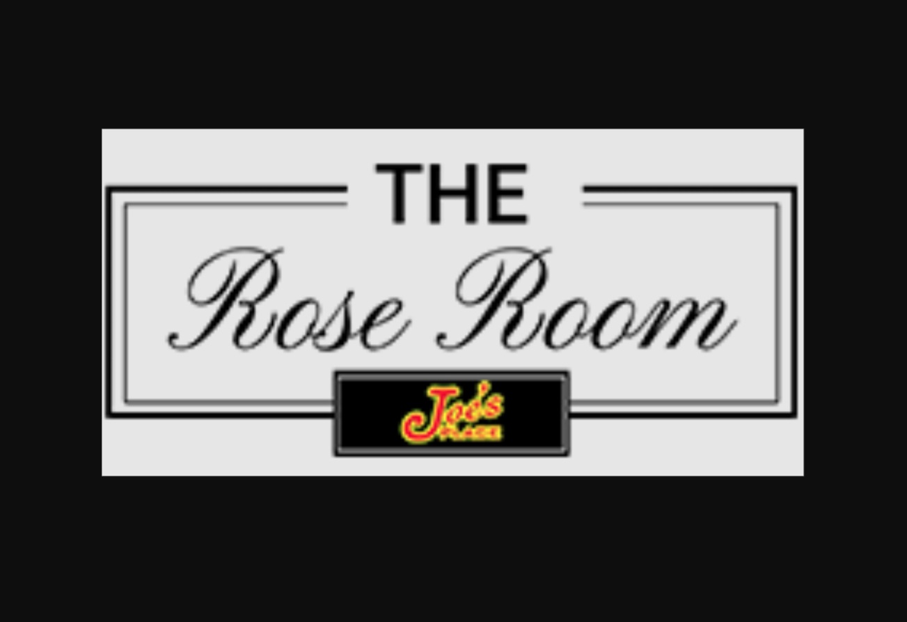 The Rose Room